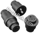 Sea-dog 426162-1 Neoprene Polarized Molded Electrical Connector Pin. Fixed Price $21.94.