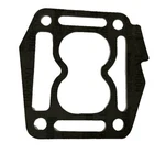 Genuine Omc Johnson Evinrude Riser Elbow Gasket 0912477. Fixed Price $8.95.