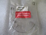 D4E Seastar 761111 Pivot Cylinder Mounting Hardware Kit Oem New Boat Parts. Fixed Price $22.27.