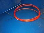 Morse 301947-3-156 Throttle Shift Cable Suzuki DT100 100HP 90HP? 115HP?. Fixed Price $49.00.