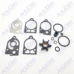 Water Pump Impeller Kit Repl Mercury Mariner 30-70 Hp Sierra 47-89983Q1 89983T2. Fixed Price $18.61.