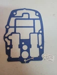 Nos Mercury 90/115 Driveshaft Housing Plate Gasket 27-661021. Fixed Price $14.99.