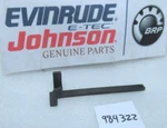 T5 Omc Evinrude Johnson 0984322 Stop Gauge Marine Boat Specialty Tool. Fixed Price $29.18.