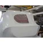 Dr Shrink DS-72W Boat Wrap Access Door; Allows Into Covered Object. Fixed Price $51.38.