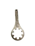 Mercruiser Quicksilver Retainer Spanner Nut Wrench 91-17256 Sierra 18-9803. Fixed Price $45.00.