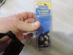 Marpac Resettable Breaker 30 Amp 7-1173. Fixed Price $5.00.