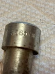 Johnson/evinrude/omc Oem Tool-remover & Installer 0326578. Fixed Price $8.99.