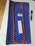Genuine Volvo Penta Gasket 3852687-7 Nos Oem Mqgb. Fixed Price $28.00.