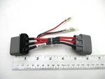 90890-06846-00 Yamaha Stroke Outboard Tool QLW-3 Wire Rectifier Test Harness. Fixed Price $99.99.