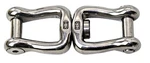 Wichard Swivel Shackle With Inside Hexagon Pin 80 Mm. Fixed Price $76.45.