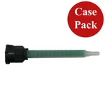 Weld Mount AT-850 Square Mixing Tip F/2010, 4010, & 8040 Adhesive 4" Case Of. Fixed Price $86.99.