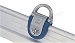 Wichard Asymmetric Toe Rail Pad Eye 9-13MM. Fixed Price $105.92.