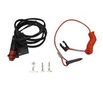 Johnson Evinrude 585133 Emergency Stop Switch & Lanyard. Fixed Price $162.05.