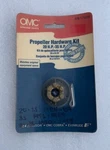 175268 Evinrude / Johnson Omc Propellor Hardware Kit. Fixed Price $10.25.