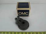 New Nos Oem Genuine Omc Impeller Housing Assembly 378348 312612 307954 Marine. Fixed Price $59.99.