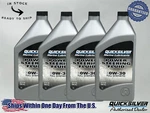 Mercury Oem Power Steering Fluid Quarts 92-858077Q01 4 Pack. Fixed Price $74.74.