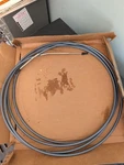 Yamaha ABA-CABLE-20-GY 20' Throttle & Control Oem Nos. Fixed Price $40.94.