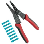 T-h Marine BE-EL-31643-DP Heat Shrink Kit W/6-IN-1 Wire Tool & Connectors. Fixed Price $33.78.