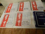 (3) Suzuki Reference Manuals Marine Wiring Diagram. Fixed Price $30.00.