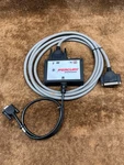 Mercury Marine Smartcomms Cds AA36806350 Diagnostic Interface With Oem Cable. Fixed Price $175.00.