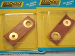 Bracket Breaker Seachoice 13711 Battery Boat Electric Marine 2PAC Pair. Fixed Price $23.99.