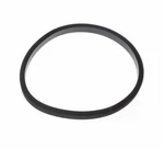 Qty 6 Mercury Oem Alpha One Sterndrive Bell Housing Rubber Gasket 27-35982. Fixed Price $24.99.