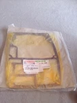 Yamaha 6H3-45113-A0 Upper Casin Gasket. Fixed Price $15.80.