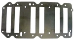 Mercury 135 240 Hp Petal Reed Block Gasket 516-34, 27-813859, 27-883775. Fixed Price $14.97.