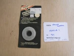 13191A Mercury Quicksilver Nos Thrust Washer S1. Fixed Price $10.99.