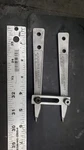 Omc 0383172 Retaining Ring Adapter Specialty Sterndrive Tool Oem Genuine. Fixed Price $79.00.