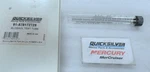 T45 Mercury Quicksilver 91-879172T28 Alcohol Test Tube Oem New Factory Boat Part. Fixed Price $12.50.