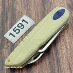 Wichard Sailors Knife Made In France Glow The Dark Handles. Fixed Price $49.99.