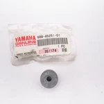 Genuine Oem Yamaha 688-45251-01 Anode- Zinc Button. Fixed Price $12.09.