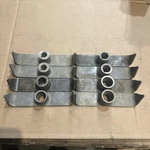 Omc Johnson Evinrude Timing Fixtures 304668 309173 304665. Fixed Price $120.00.