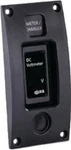 Sierra EA01020, Voltmeter Panel, Weather Resistant. Fixed Price $75.74.