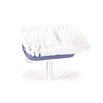 Polyvinyl Chloride Bristle White Car Wash Brush. Fixed Price $56.95.