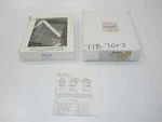 Sierra 18-7018 Omc 1977-78 305/350CI Rochester Quadrajet Engine Carburetor Kit. Fixed Price $9.99.