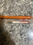 Honda Tool Valve Guide Reamer 07984-6890100 11-07984-SA500B Oem A34. Fixed Price $100.00.