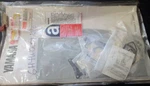 E9 Genuine Yamaha 6H4-W0001-A2 Powerhead Gasket Set Oem New Factory Boat Parts. Fixed Price $148.50.