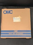 Nos Omc #173111 Johnson Evinrude Oem Pair Of 11' Control Cables (2 Order). Fixed Price $74.95.