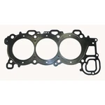 Gasket 02-21 Yamaha 200-250HP V6 4-STROKE Efi Outboard Head 69J-11181-03-00. Fixed Price $118.34.