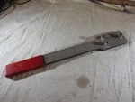 Oem 380656 Ball Joint Wrench Holder Service Tool Omc Evinrude Johnson J22018. Fixed Price $16.82.