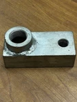 Oem Yamaha YB-34449-A Specialty Marine Service Tool Driveshaft Puller V6S. Fixed Price $50.00.