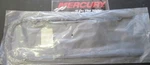 C4 Mercury Quicksilver 27-14765 Rocker Cover Gasket Oem New Factory Boat Parts. Fixed Price $74.21.
