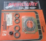 G15 Mercury Quicksilver 27-41899M Lower Unit Gasket Set Oem New Factory Parts. Fixed Price $33.41.