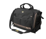 Clc Custom Leathercraft 1539 Multi-compartment 50 Pocket Tool Bag. Fixed Price $103.30.