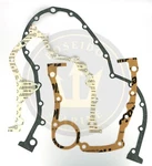 Timing Gasket Kit For Volvo Penta Marine Diesel Ro: 859039 859038 829487. Fixed Price $39.90.