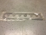 Mercury Quicksilver 27-31798 Cylinder Block Cover Gasket Factory Boat Part. Fixed Price $14.95.
