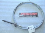 C2 Mercury Quicksilver 897978-18 Control Cable 18FT Oem New Factory Boat Parts. Fixed Price $20.00.