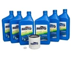 Sierra International 18-9393 Oil Change Kit Boat Engine Parts. Fixed Price $125.78.
